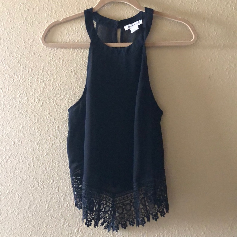 Urban outfitters blouse